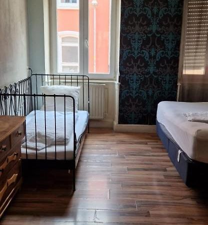 Zimmer In Kaiserslautern Zewnętrze zdjęcie