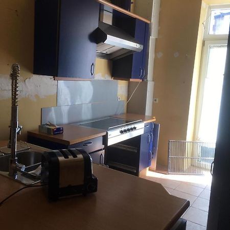 Zimmer In Kaiserslautern Zewnętrze zdjęcie