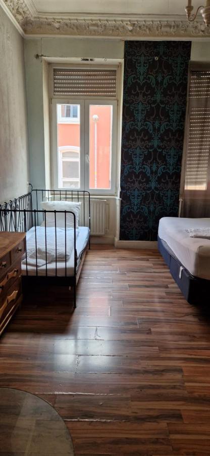 Zimmer In Kaiserslautern Zewnętrze zdjęcie