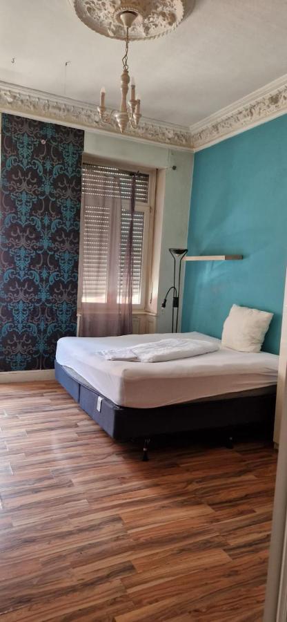 Zimmer In Kaiserslautern Zewnętrze zdjęcie