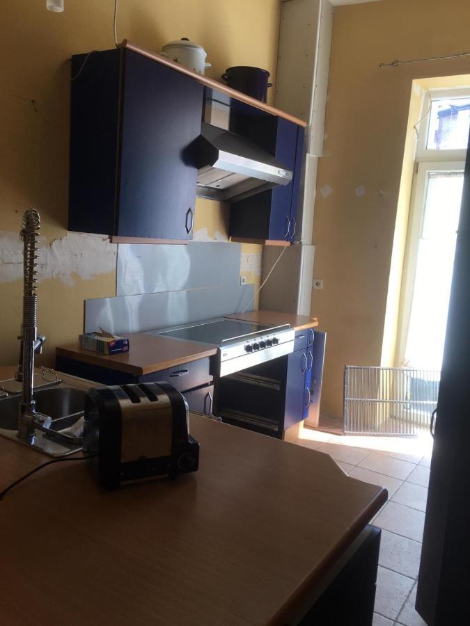 Zimmer In Kaiserslautern Zewnętrze zdjęcie